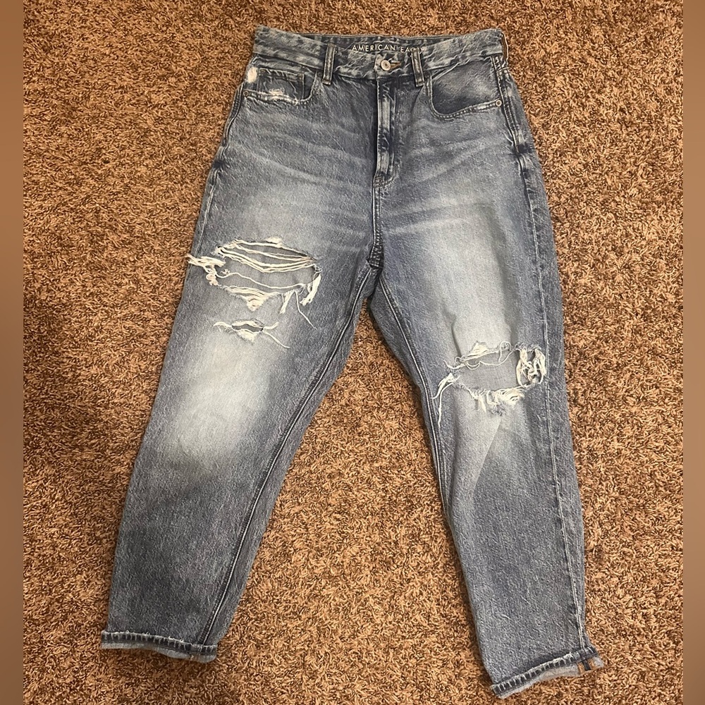 American eagle denim